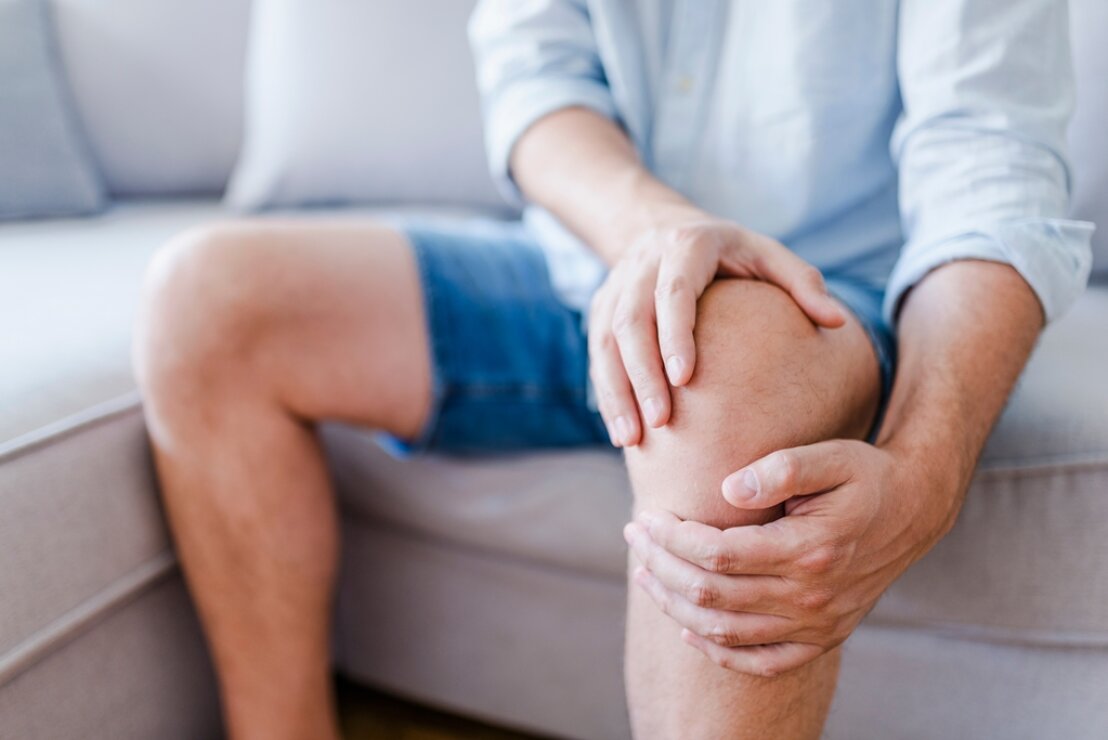 «nStride» – один из новейших методов лечения коленного сустава